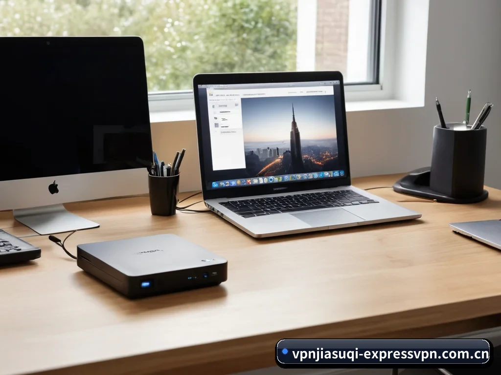VPN加速器 APP - ExpressVPN