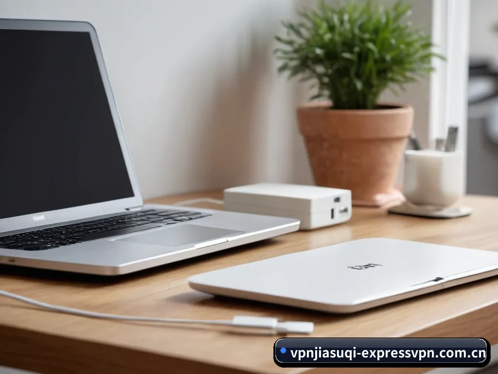 VPN加速器 APP 界面 | ExpressVPN